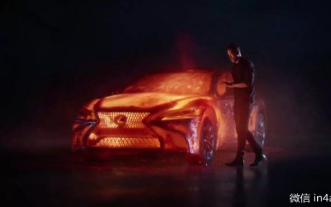 “烈焰之车”绝对大制作，绝对震撼！