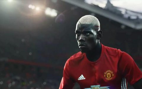 运动需要创造者！阿迪达斯。Adidas - Sport Needs Creators