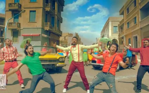 一个奇趣印度短片！哈哈！绝对没介绍错！