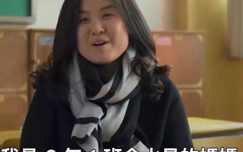 妈妈的毕业典礼！（韩国）