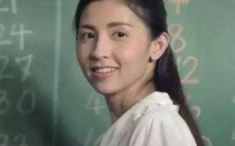 泰国最美的女老师！真实改编的超感人广告！（7-Eleven）