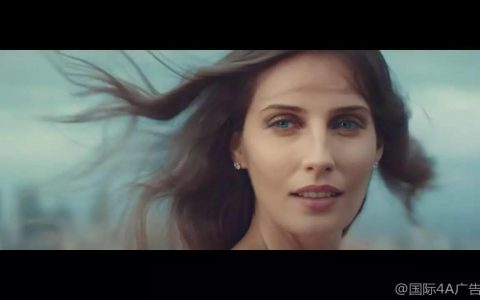 这是一个漫长的旅程，这也是命中注定！ (JWT 意大利)