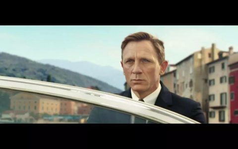 2016特工007重现江湖！