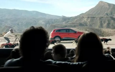 这是一种比虚拟现实更牛B的技术！