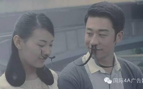 麦肯上海出品：你不改变雾霾，雾霾就会改变你