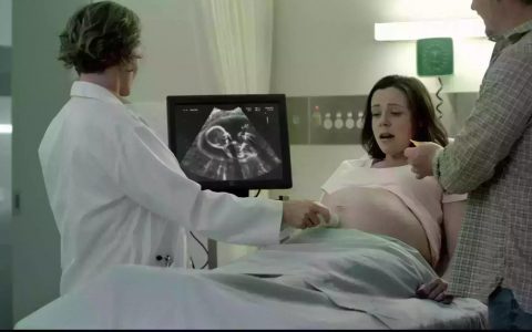 爆笑广告！多力多滋玉米片B超篇。