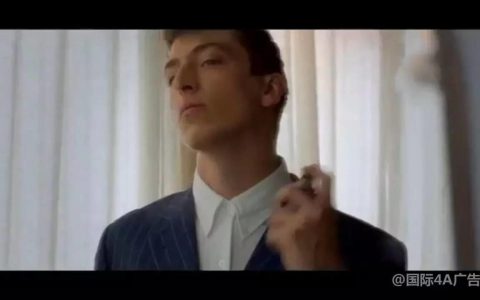 AXE“找到你的魔法”广告。2016超级碗