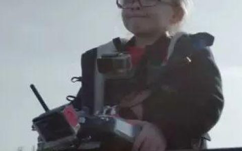 你见过这么豪气的遥控车吗？Volvo FMX