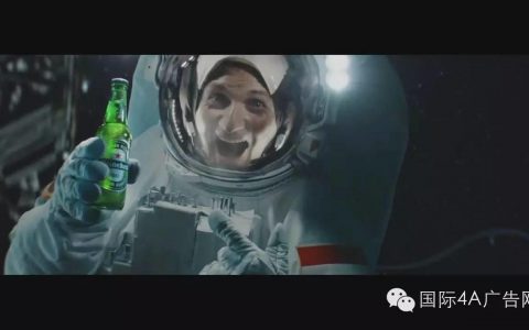 大自然的奇迹!喜力(TBWA Neboko 荷兰阿姆斯特丹)