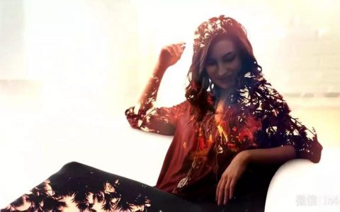 艺术品般的广告！“温暖的心”（奥美 芝加哥）