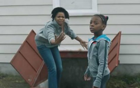 “谢谢你！妈妈！”感恩和勇敢面对挑战的励志短片!（宝洁）