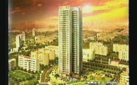 030富力朗逸轩之地铁篇10秒