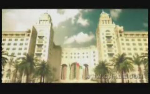 065南沙奥园-环境篇30秒