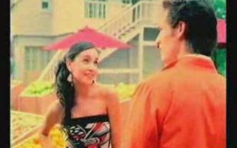 067托斯卡纳之迷路篇30秒