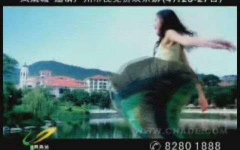 082碧桂园假日半岛之人生享受篇30秒