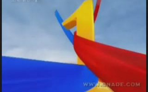 002中信银行-上市1周年篇15秒