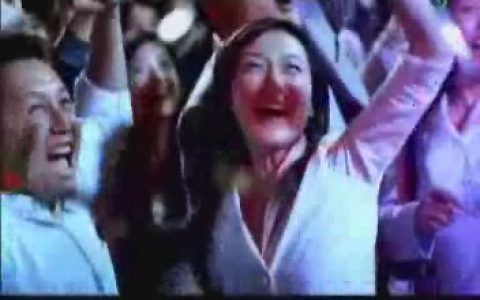 018兴业银行形象片之盛世欢呼篇7秒