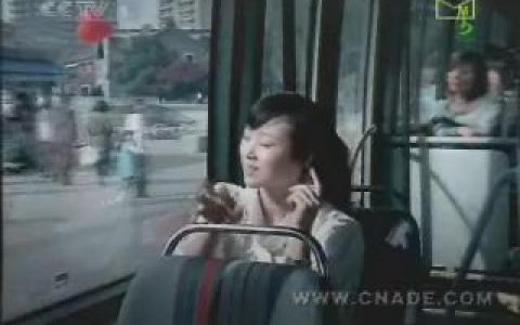 065上海浦发银行形象片-中心篇15秒