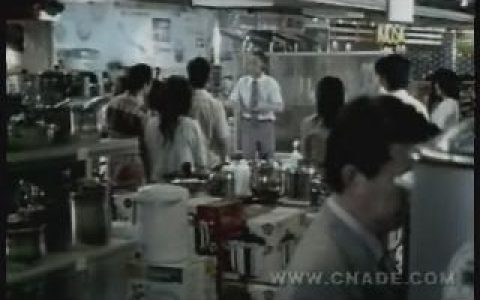 099UA亚洲联合财务卡数一笔清-商场促销推广篇30秒