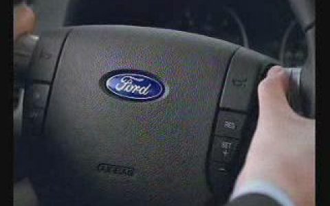 163福特蒙迪欧2005款享受篇