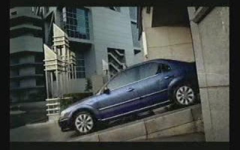 165福特蒙迪欧2006款轿车活得精彩篇