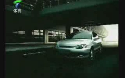 168东风悦达起亚千里马汽车跨栏篇