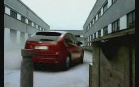 193长安福特福克斯两箱轿车规则由我定篇