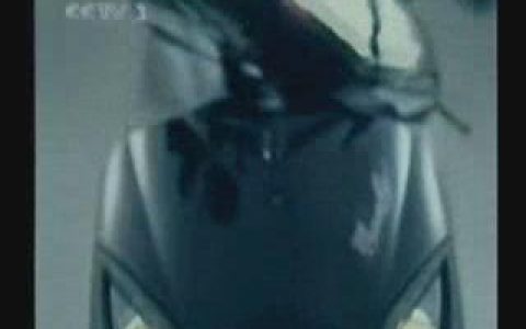 204飞鹰摩托旁白篇