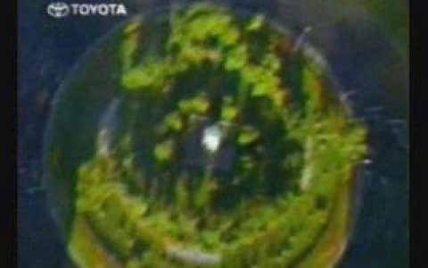 212丰田TERCEL承载梦想篇