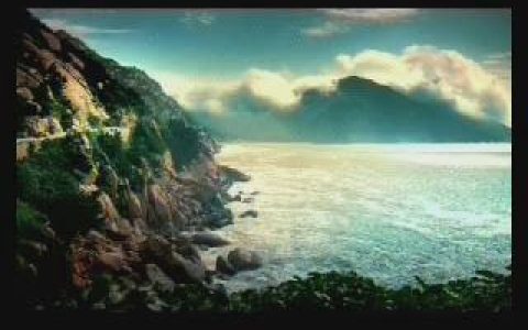 265恒生银行贺年祝福形象广告