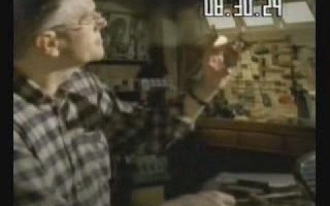 240NISSAN VERITA车艺复兴篇