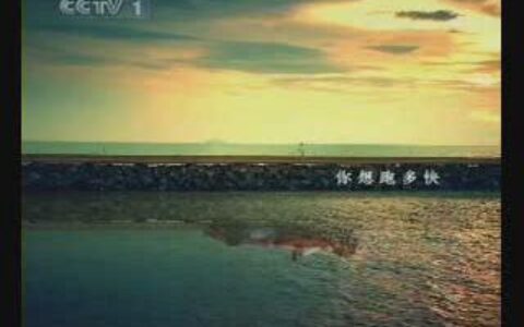 245中国农业银行倒影篇