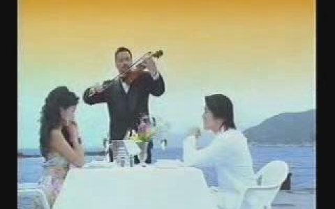 248安信大情人贷款海边情侣篇