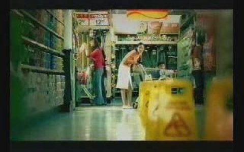 254福特嘉年华购物车篇