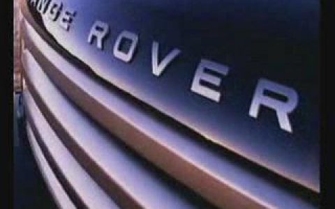 262LAND-ROVER发现者越野篇