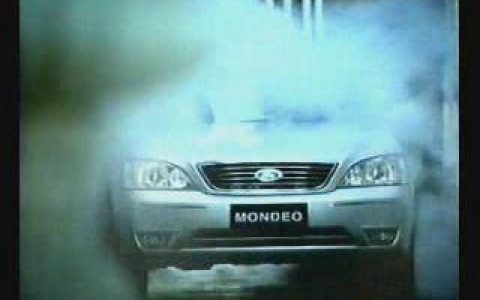 268福特蒙迪欧引人注目篇