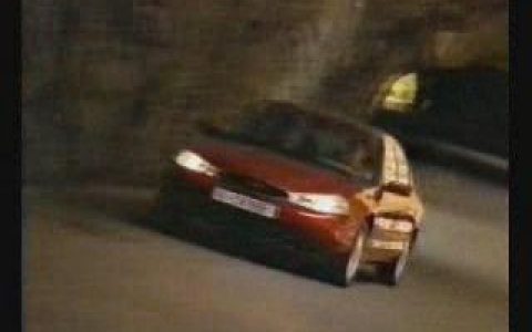 270福特蒙迪欧拥有篇