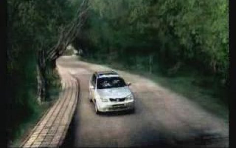 275别克凯越旅行车定义自由风尚篇