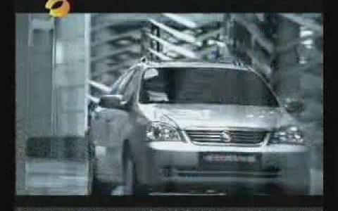 276别克凯越旅行车新生活篇