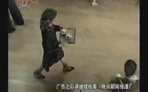 282中国银行形象片追寻智慧的旅程篇