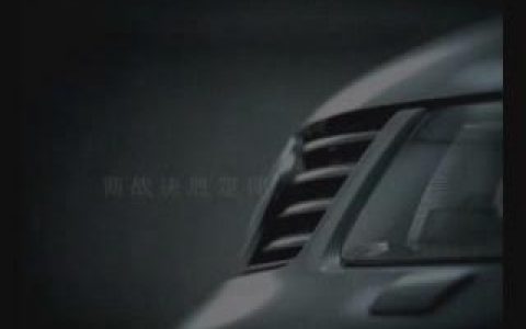 285上海大众帕萨特商战定律篇