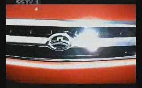 293长城哈弗CUV冰上钓鱼篇