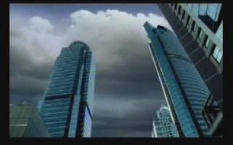 305福特蒙迪欧新装版雷电作品摄影篇