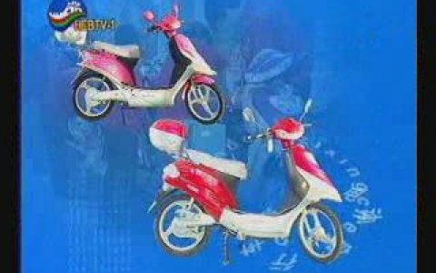 308宝岛电动车性能篇