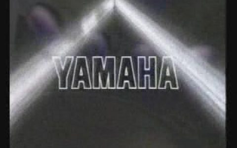 315YAMAHA形象篇