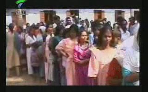 326中信银行STAR卡镇灾救难篇