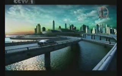 337长城润滑油引领中国动力篇