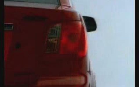 350东风悦达起亚RIO千里马轿车自主自在篇