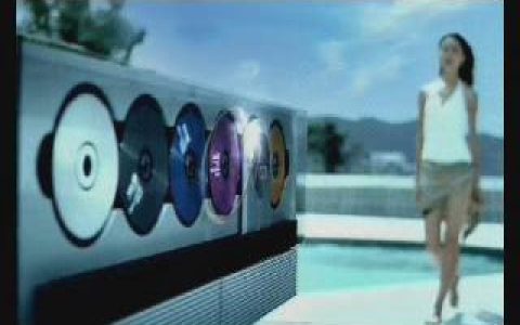 350AEON美国运通信用卡写意舒适生活篇