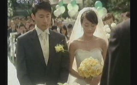 358北京现代雅绅特轿车另类婚礼篇